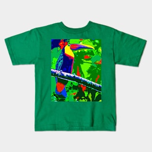 Toucan Kids T-Shirt